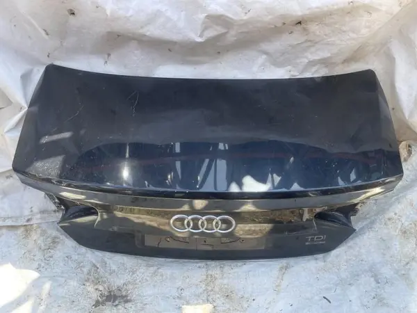Capota portbagaj Audi A8 (2009-2017) [4H] D4