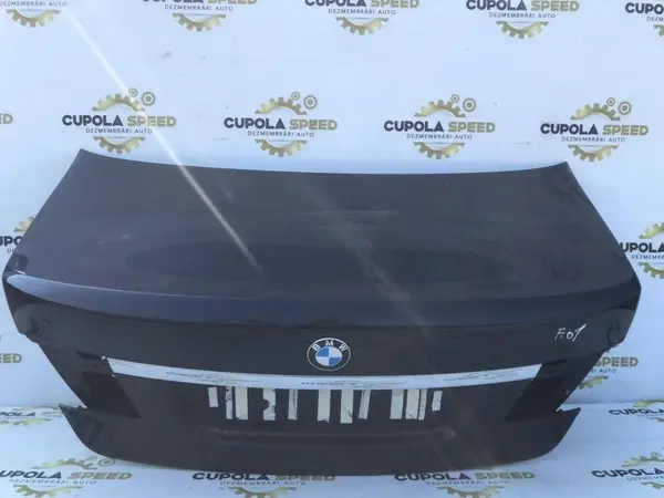 Capota portbagaj BMW Seria 7 (2008-2015) [F01, F02]