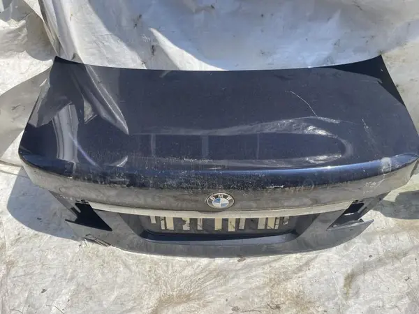 Capota portbagaj BMW Seria 7 (2008-2015) [F01, F02]