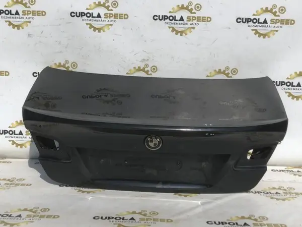 Capota portbagaj culoare black sapphire metallic (475) BMW Seria 3 (2006-2012) [E92]
