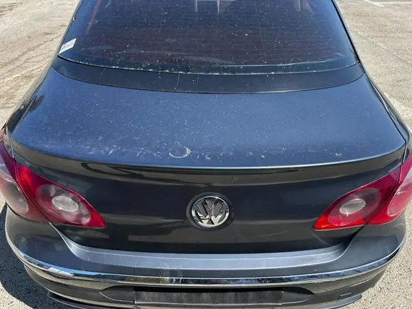 Capota portbagaj culoare gri - lk7x Volkswagen Passat CC (2008-2012)