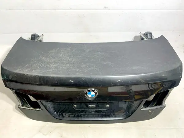Capota portbagaj culoare sophistograu brillanteffekt metalli (a90) BMW Seria 5 (2010-2017) [F10]