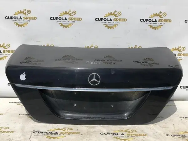 Capota portbagaj Mercedes S-Class (2005-2009) [W221]