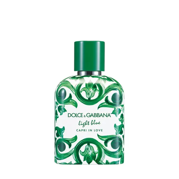 Capri in love pour homme 100 ml