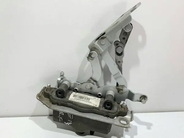 Capsa balama capota dreapta A2129066301 Mercedes E-Class (2009-2016) [W212]