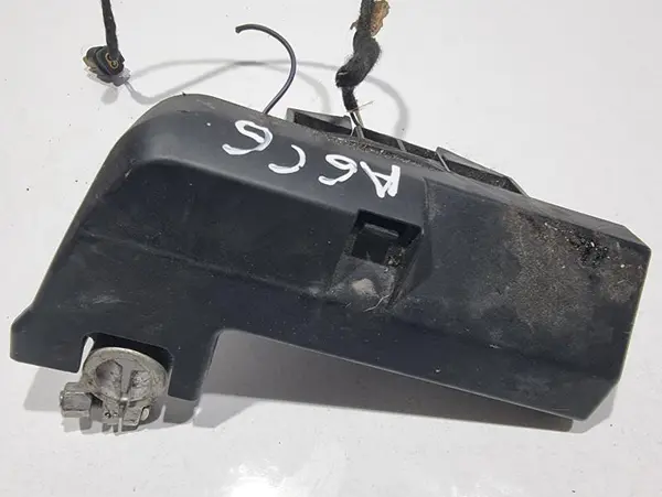 Capsa borna baterie plus 4F0915459 Audi A6 (2004-2011) [4F2, C6] 2.0 tdi CAHA