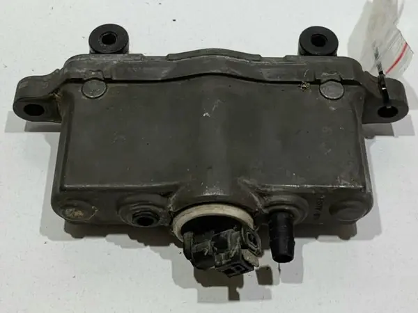 Capsa capota dreapta fata (balama) A2129066301 Mercedes CLS (2011->) [C218] w218