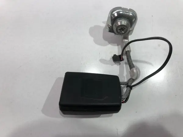 Capsa centura de siguranta spate cu fir 7243273 BMW Seria 5 (2010-2017) [F11]
