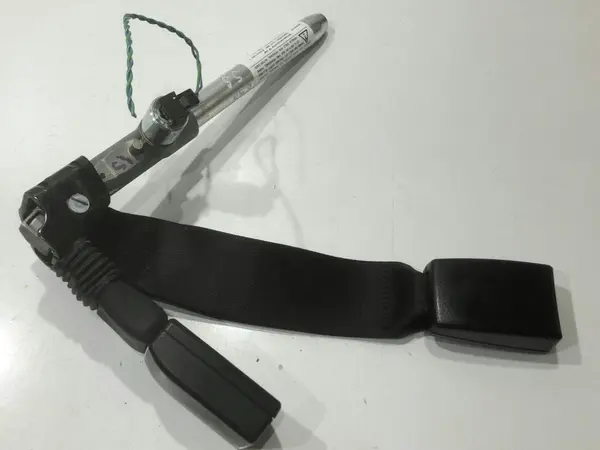 Capsa centura dreapta si mijloc spate 7127224 BMW Seria 3 (2005-2012) [E90]