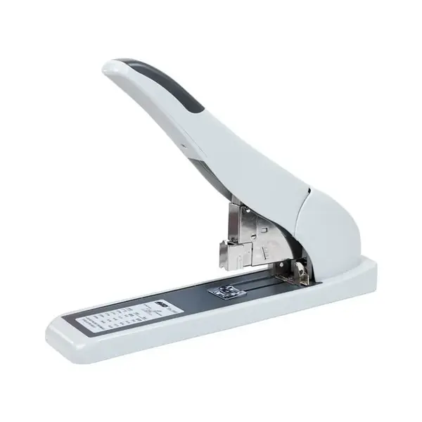 Capsator capse 23 13, 240 coli, 66mm, plastic, gri,model STD HS-3000