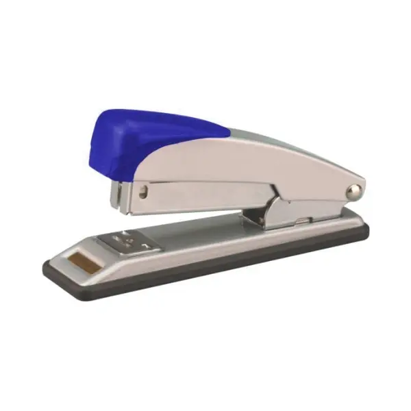 Capsator capse 24 6, 12 coli, 50mm, plastic, albastru