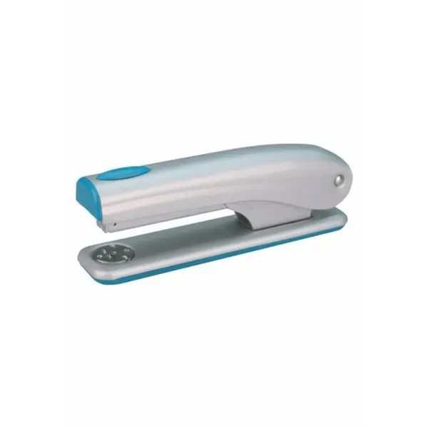 Capsator capse 24 6, 20 coli, 77mm, plastic, albastru,Eagle Galaxy S6086B