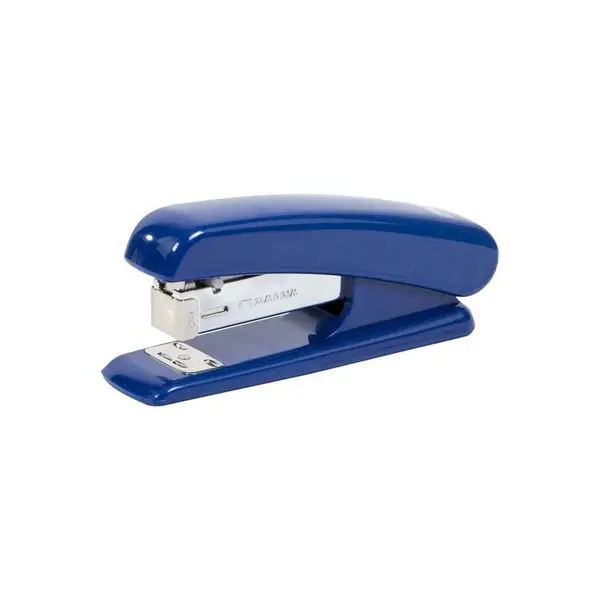 Capsator capse 24 6, 25 coli, 50mm, plastic, albastru,model STD S-600-130
