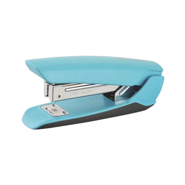 Capsator capse 24 6, 25 coli, 52mm, plastic, bleu, model Kangaro NOWA-35