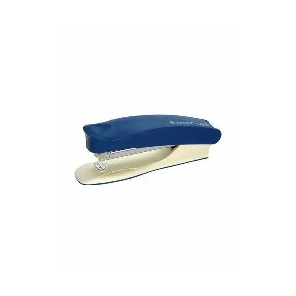 Capsator capse 24 6, 25 coli, 93mm, plastic, albastru,model Kangaro Trendy210