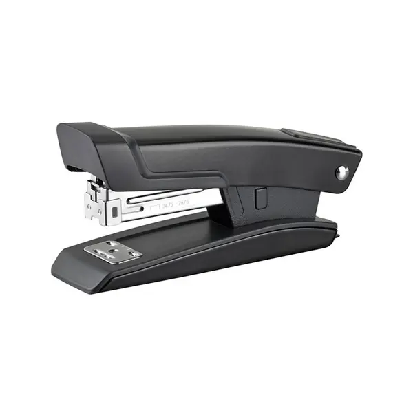 Capsator capse 24 6 - 26 6, 30 coli, 52mm, metalic,negru, model Kangaro PRO-45