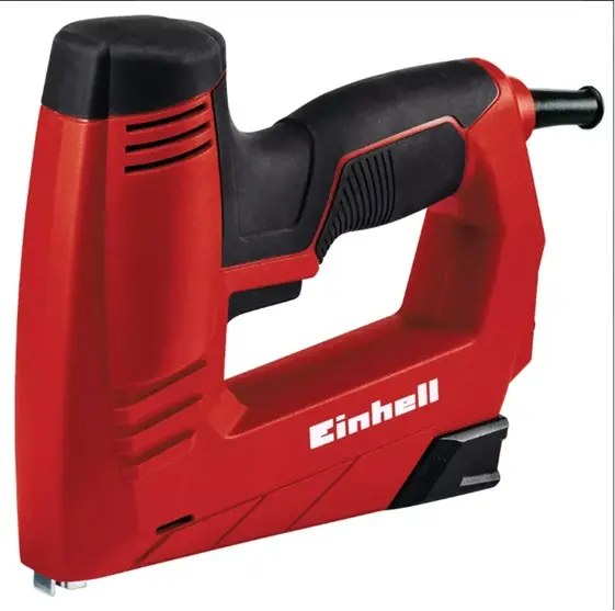 Capsator electric Einhell – TC-EN 20 E, 6–14 mm