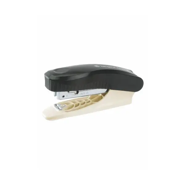 Capsator Kangaro Trendy35, 24 6, 25 coli, 45mm, plastic, negru