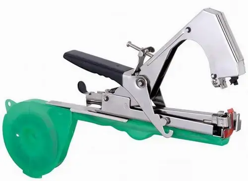 Capsator pentru legarea plantelor Heinner SC-8103