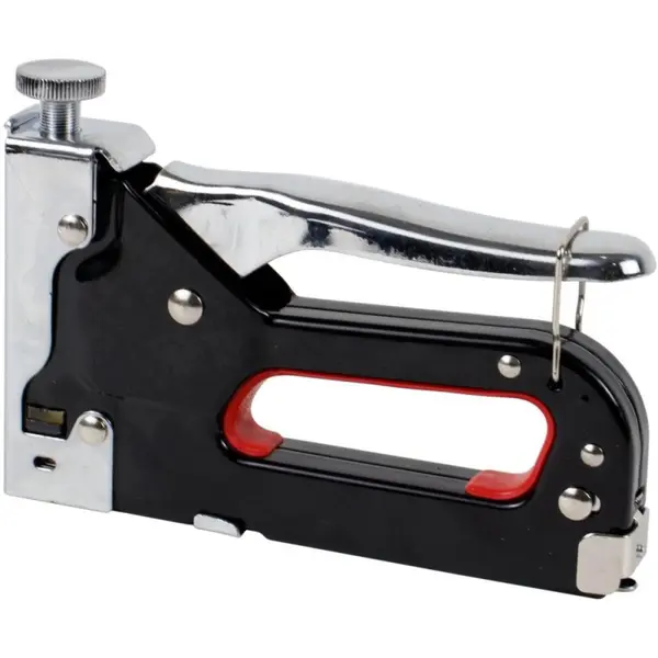 Capsator pentru Tapiterie, Manual, 04-14 m