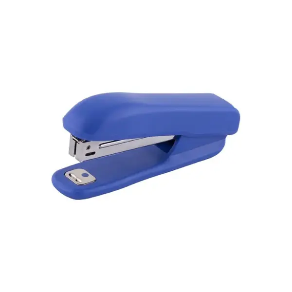 Capsator plastic capse nr. 10 capacitate 10 coli D.Rect Capsator albastru plastic capse nr. 10 capacitate 10 coli D.Rect