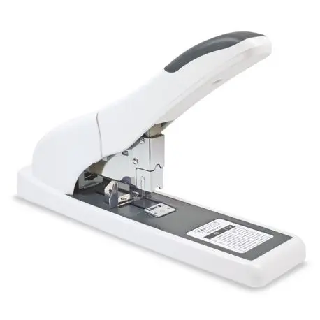 Capsator plastic heavy duty Rapesco Eco 140 coli alb