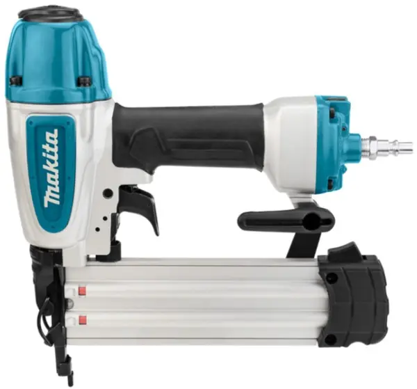 Capsator pneumatic Makita - AF506, 15-50 mm, cu geantă