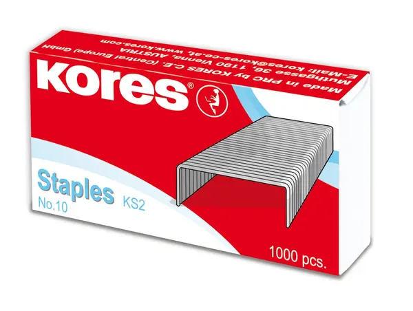 Capse nr 10 Kores Capse nr 10 Kores
