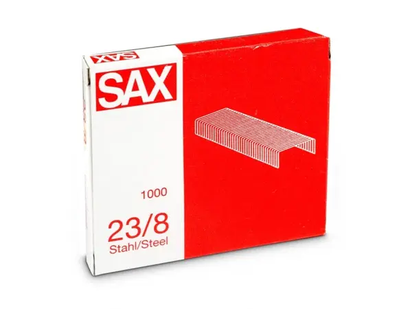 Capse SAX 23 8