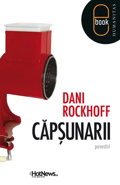 Căpşunarii (epub)