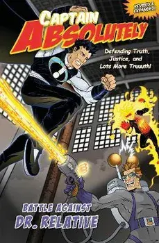 Captain Absolutely Revised and Expanded, Paperback/Jesse Florea
