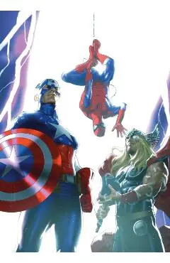 Captain America by J. Michael Straczynski Vol. 3: Broxton Rising - J. Michael Straczynski