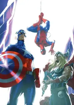 Captain America by J. Michael Straczynski Vol. 3, Paperback/J. Michael Straczynski