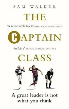Captain Class, Paperback/Sam Walker
