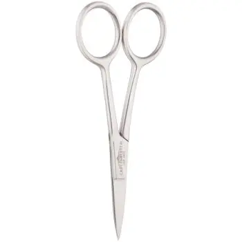 Captain Fawcett Accessories Hand-Crafted foarfece pentru barbă