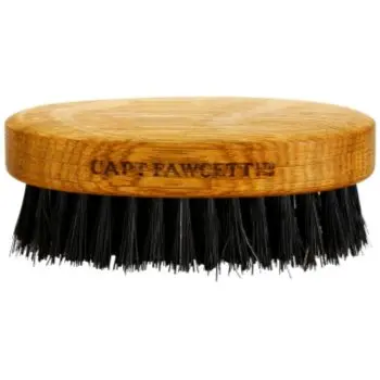 Captain Fawcett Accessories Wild Boar perie barba cu peri de mistreț