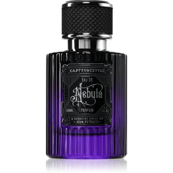 Captain Fawcett John Petrucci's Nebula Eau de Parfum Eau de Parfum pentru bărbați 50 ml