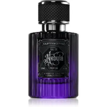 Captain Fawcett John Petrucci's Nebula Eau de Parfum Eau de Parfum pentru bărbați