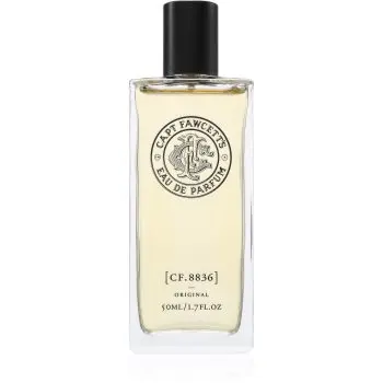 Captain Fawcett Original Eau de Parfum Eau de Parfum pentru bărbați