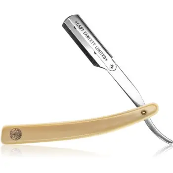 Captain Fawcett Razor brici pentru bărbierit clasic
