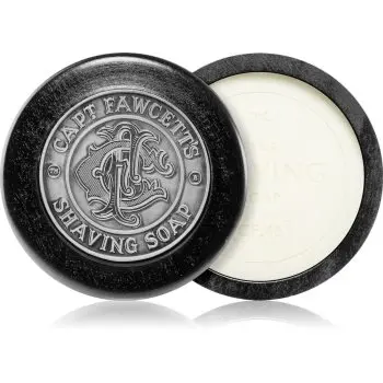 Captain Fawcett Shaving săpun pentru bărbierit