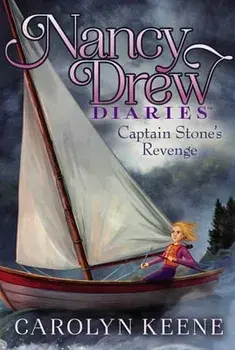 Captain Stone's Revenge, Paperback/Carolyn Keene