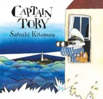 Captain Toby. New ed, Paperback/***