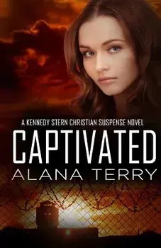 Captivated, Paperback/Alana Terry