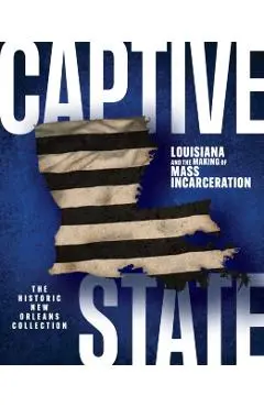 Captive State - Eric Seiferth