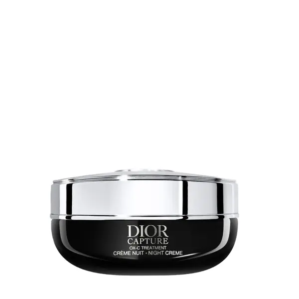 Capture night creme 50 ml
