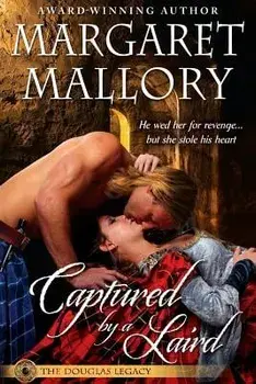 Captured by a Laird, Paperback/Margaret Mallory