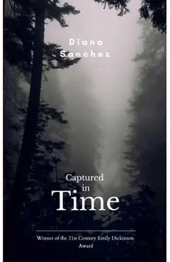 Captured in time - Diana Sanchez