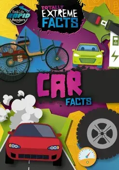 Car Facts, Paperback/E.C. Andrews