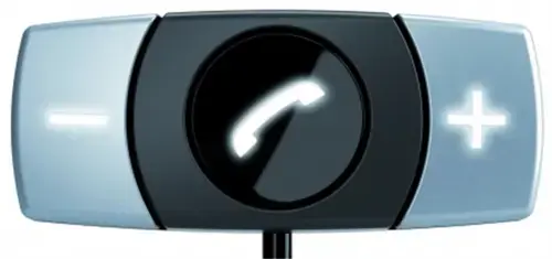 Car Kit Bury CC 9048, Hands free, Bluetooth (Negru)